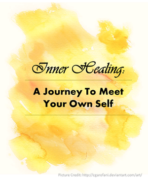 Inner Healing: A Journey to Meet One's Own Self
