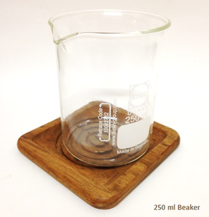 Glass Beakers 玻璃烧杯