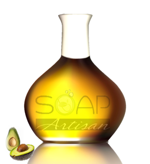 Soap Artisan Avocado Oil