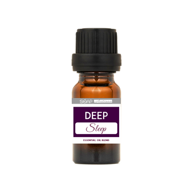 Soap Artisan | Deep Sleep Essential Oil Blend
