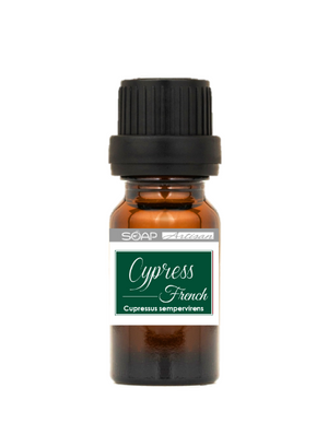 Soap Artisan Cypress French Essential OIl
