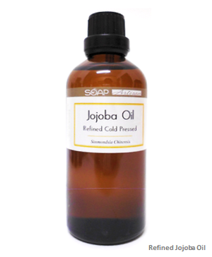 Soap Artisan | Refined Golden Jojoba Oil