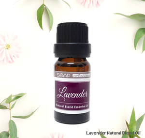 Soap Artisan | Lavender Natural Blend Essential Oil