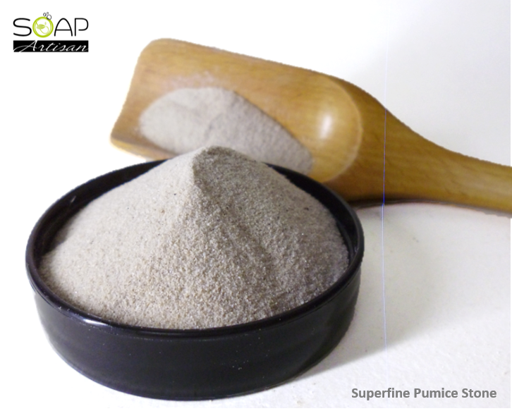 Soap Artisan | Superfine Pumice Stone