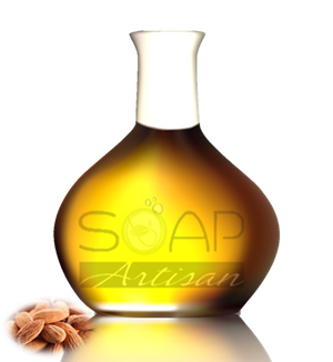 Soap Artisan | Sweet Almond