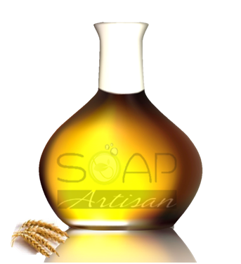 Soap Artisan - Wheat Germ Oil