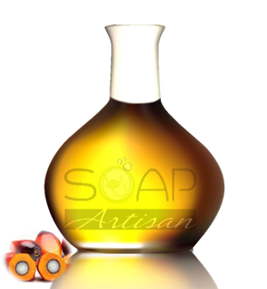Soap Artisan | Red Palm Oil