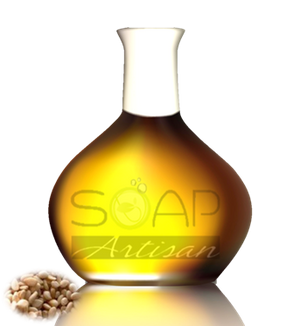 Soap Artisan | Sesame Oil