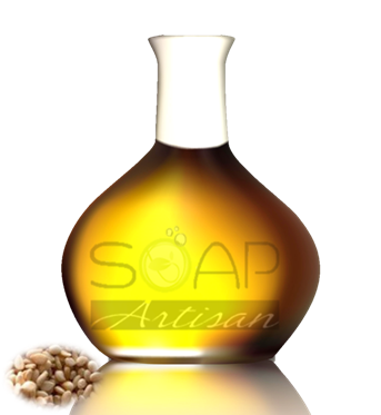 Soap Artisan | Sesame Oil
