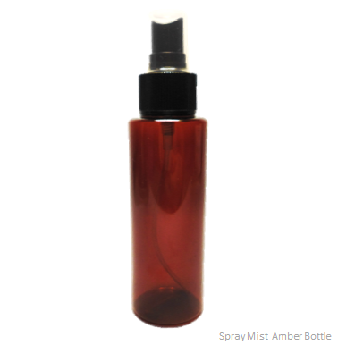 Soap Artisan PET Grade Plastic Spray Mist Bottle