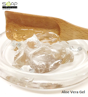 Soap Artisan | Aloe Vera Gel (Cosmetic Grade)