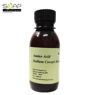 Soap Artisan | Amino Acid