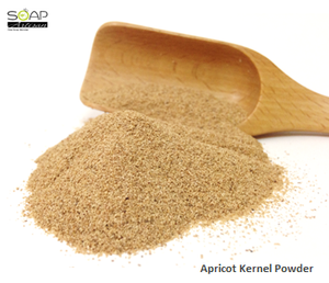 Soap Artisan | Apricot Kernel Powder