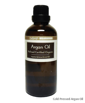 Soap Artisan | Organic Argan Oil