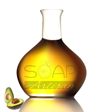 Soap Artisan Avocado Oil