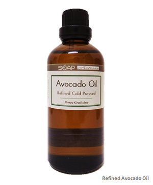Soap Artisan | Refined Avocado Oil