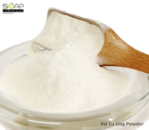 Soap Artisan | Bai Fu Ling Powder