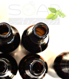 Soap Artisan | Basil Essential Oil