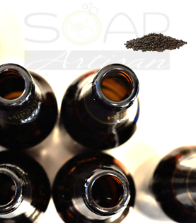Soap Artisan | Black Pepper Essential Oil