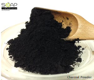 Soap Artisan | Charcoal Powder  长備碳