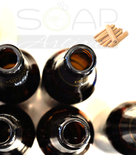 Soap Artisan | Cinnamon Leaf Essential Oil
