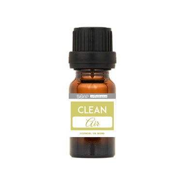 Soap Artisan | Clean Air Blend