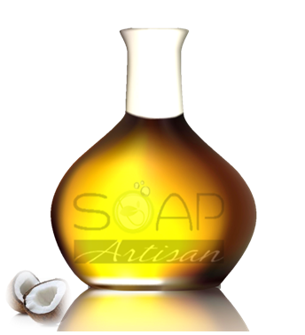 Soap Artisan | Fractionated Coconut Oil