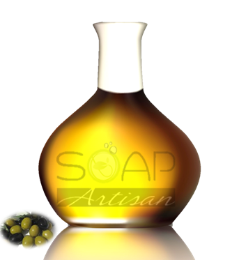 Soap Artisan | Olive Oil Pure Grade