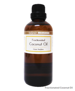 Soap Artisan | Fractionated Coconut Oil