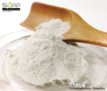 Soap Artisan | Frankincense Powder  乳香粉