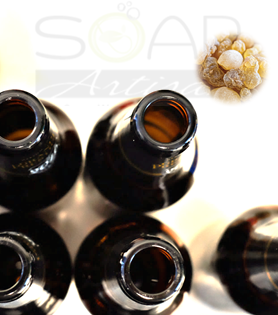 Soap Artisan | Frankincense Serrata Essential Oil