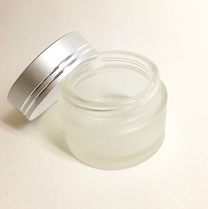 Soap Artisan | 30ml Glass Container 