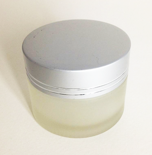 Soap Artisan | 30ml Glass Container 