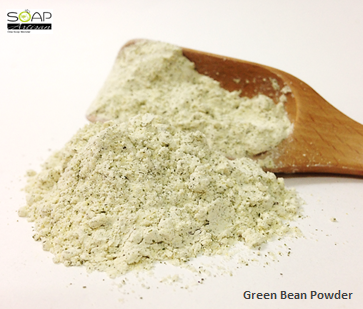 Soap Artisan | Green Bean Powder  绿豆粉
