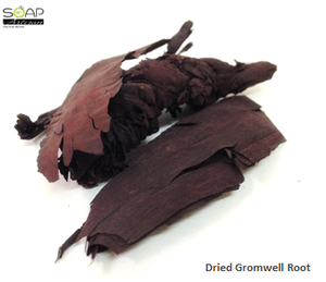 Soap Artisan | Gromwell Root 紫草根