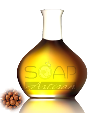 Soap Artisan | Hazelnut Oil