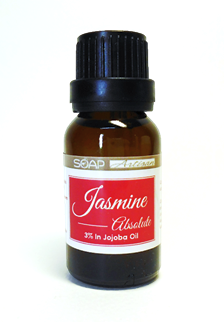 Soap Artisan | Jasmine Absolute 3%