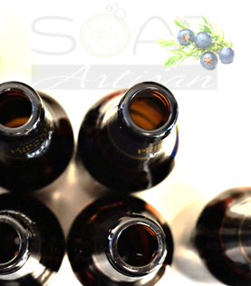Soap Artisan | Juniperberry Essential Oil