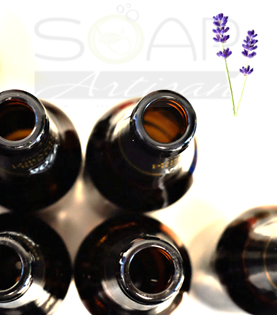 Soap Artisan | Lavender Essential Oil