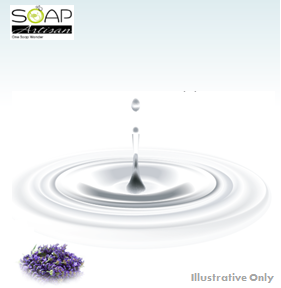Soap Artisan | Lavender Floral Water