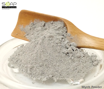 Soap Artisan | Myrrh Powder  没药粉