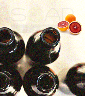Soap Artisan | Blood Orange Essential Oil