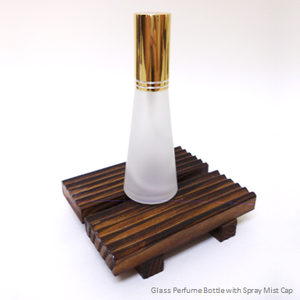 soap Artisan | Perfume Glass Bottle