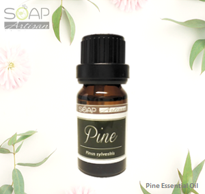 Soap Artisan | Pine Essential Oil