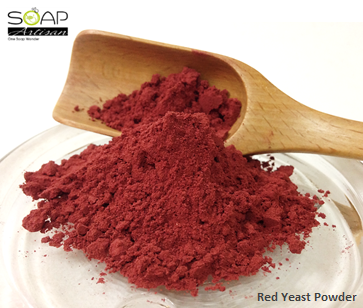 Soap Artisan | Red Yeast Powder 红麴粉