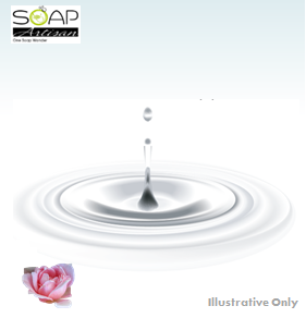 Soap Artisan | Rose Floral Water