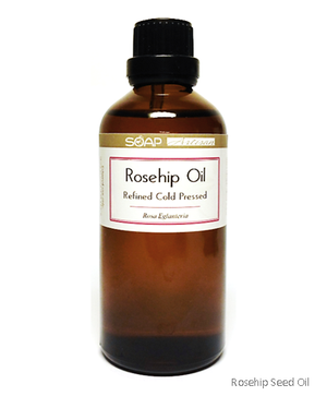 Soap Artisan | Rosehip Seed Oil