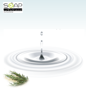 Soap Artisan | Rosemary Floral Water