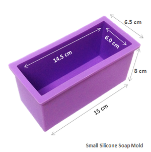 Soap Artisan | 350g Soap Mold