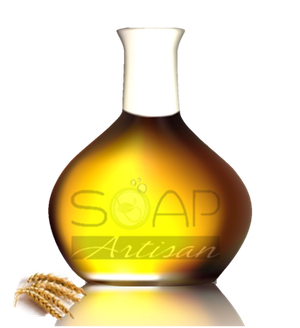 Soap Artisan - Wheat Germ Oil